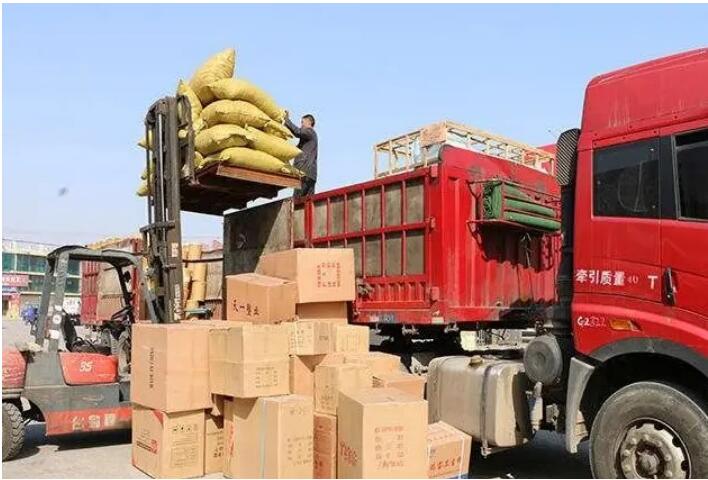 厦门到宁德物流专线