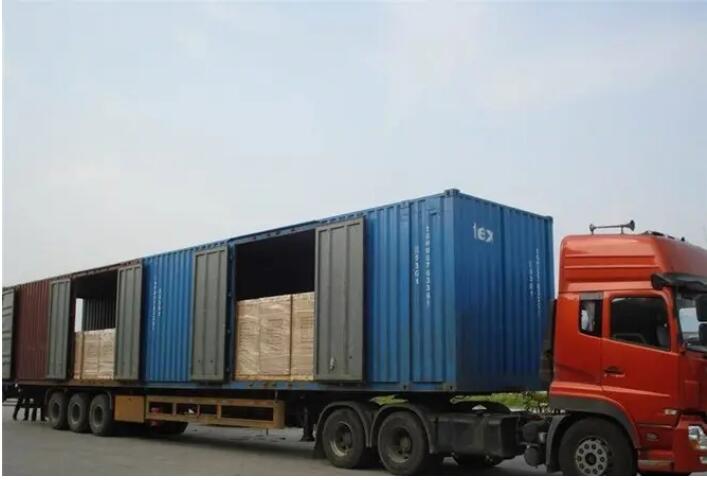 厦门到宁德整车运输