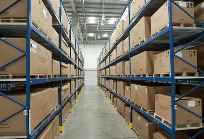 厦门到宁德货物仓储