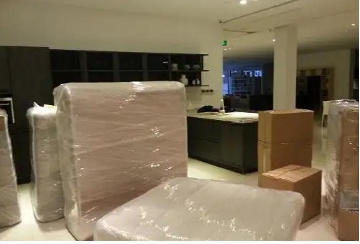 厦门到宁德长途搬家