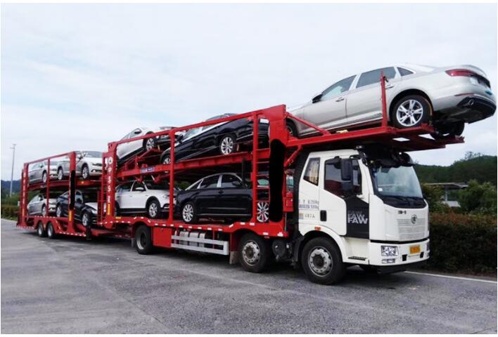 厦门到宁德轿车托运